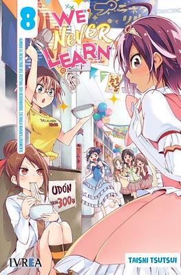 We Never Learn #8