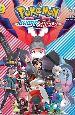 Pokémon Adventures Special Edition: Sword & Shield #9