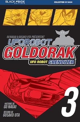 UFO Robot Goldorak #3