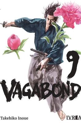 Vagabond (Rústica con sobrecubierta) #9