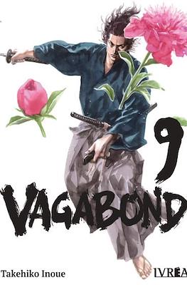 Vagabond (Rústica con sobrecubierta) #9