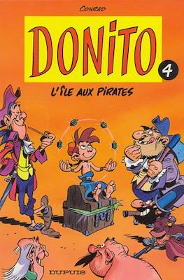 Donito #4