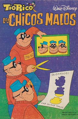Tío Rico #275