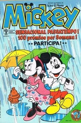 Mickey #142