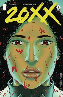20XX (Comic Book) #2