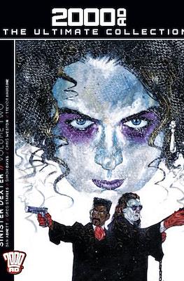 2000 AD The Ultimate Collection #68