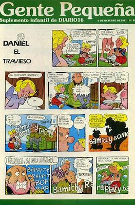 Gente Pequeña / Gente Joven #82