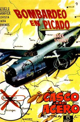 Casco de Acero Extra (1964-1965) #9