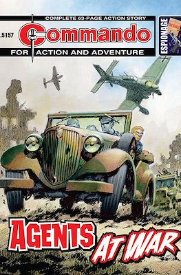 Commando #5157
