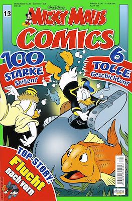 Micky Maus Comics #13