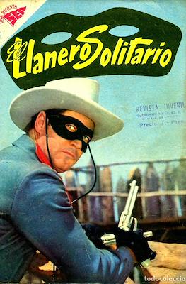 El Llanero Solitario #73