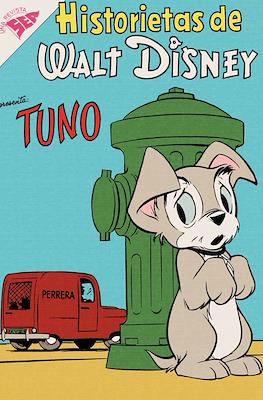 Historietas de Walt Disney #139
