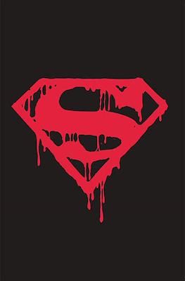 La Muerte de Superman - DC Comics Deluxe (Portada Variante)