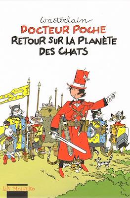 Docteur Poche #15