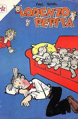 Pepita / Lorenzo y Pepita #171
