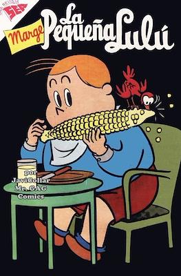 La Pequeña Lulú #107