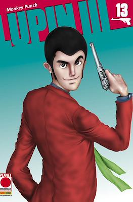 Lupin #13