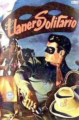 El Llanero Solitario #122