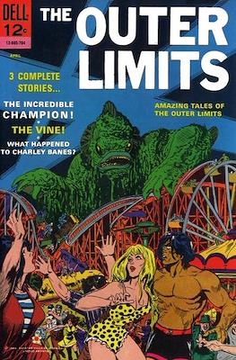 The Outer Limits #12
