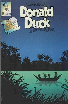 Donald Duck Adventures (1990-1993) #29