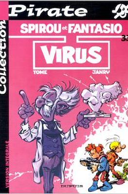 Spirou. Collection Pirate / BD Pirate #10
