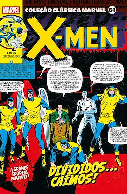 Colecção Clássica Marvel #64
