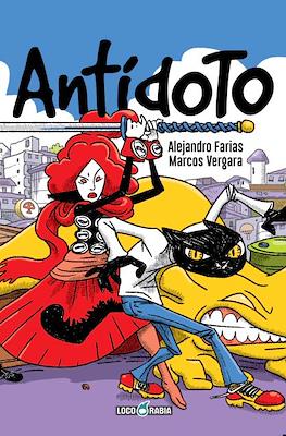 Antídoto