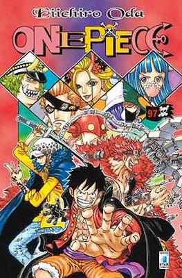 One Piece #97