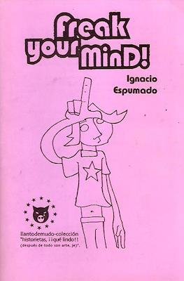 Freak Your Mind