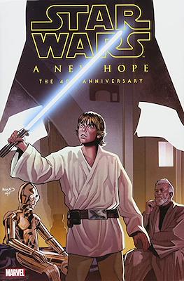 Star Wars: A New Hope - The 40th Anniversary