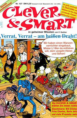 Clever & Smart #127