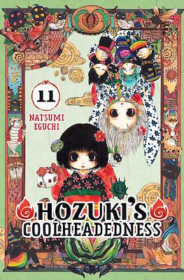 Hozuki's Coolheadedness #11