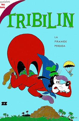 Tribilín #107