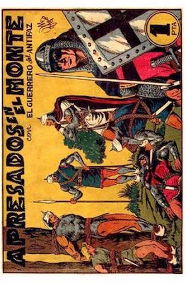 El Guerrero del Antifaz (1943) #46