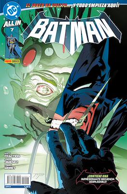 All In Batman #7