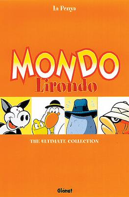 Mondo Lirondo. The ultimate collection