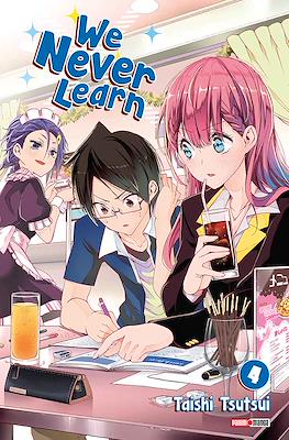 We Never Learn #4