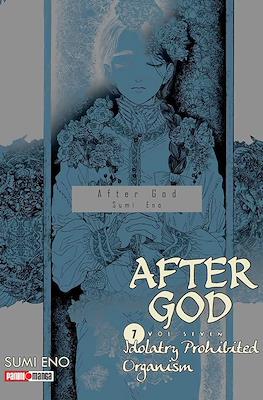 After God (Rústica) #7