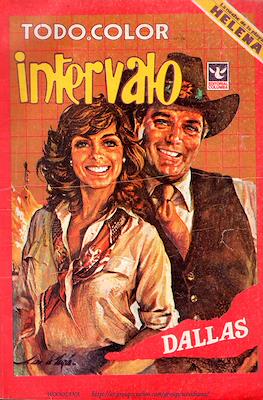 Intervalo Todo Color #19