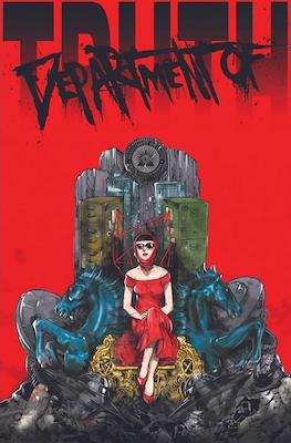 The Department of Truth (Variant Cover) #13.19