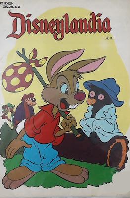 Disneylandia #84