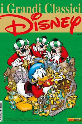 I Grandi Classici Disney Vol. 2 #4