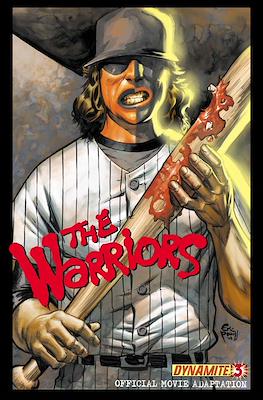 The Warriors: Official Movie Adaptation #3