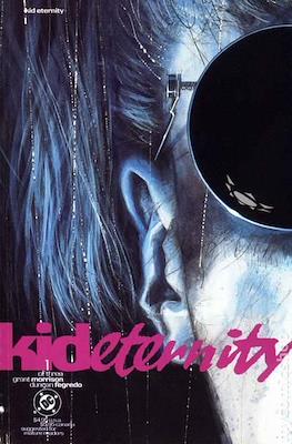Kid Eternity Vol. 2 (1991) #1