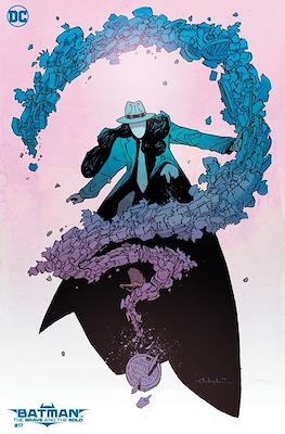 Batman: The Brave and the Bold Vol. 3 (2023-Variant Covers) #17.1