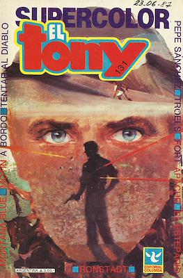 El Tony Supercolor #131