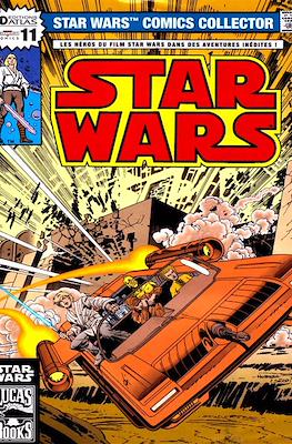 Star Wars Comics Collector #11