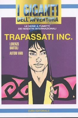 I giganti dell'avventura #72