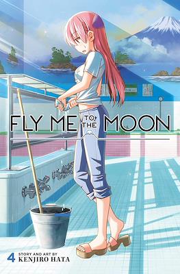 Fly Me to the Moon #4