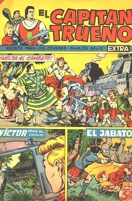 El Capitán Trueno Extra #226